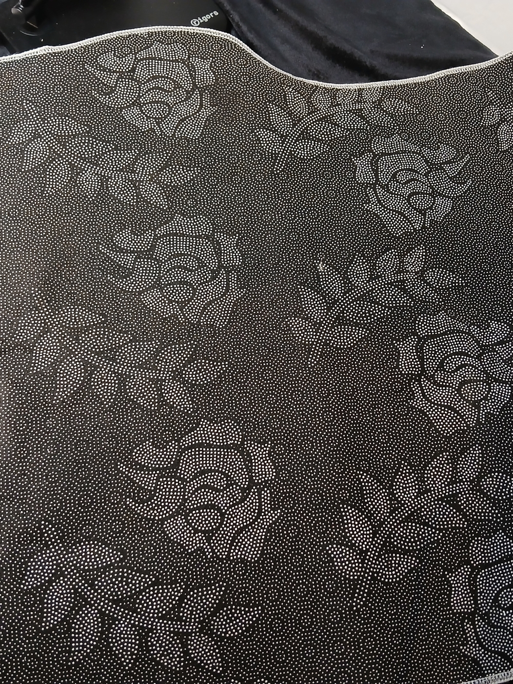 Hello Kitty Mat - Picture 3 of 3